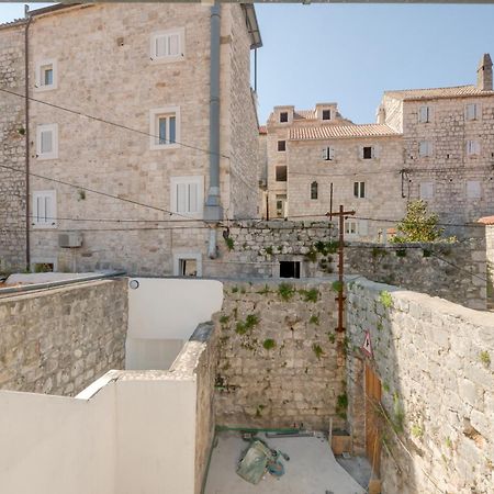 Apartments Villa Tudor 1 Hvar Town Extérieur photo